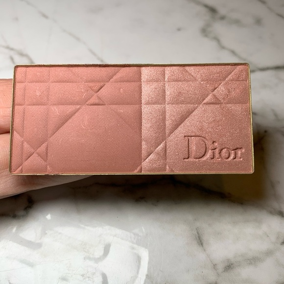 733 DIOR Blush Pan / Refill / Magnetic - Picture 3 of 13
